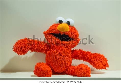 Elmo And Friends: Over 69 Royalty-Free Licensable Stock Photos ...