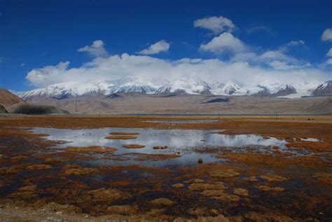 Wetlands - ICIMOD