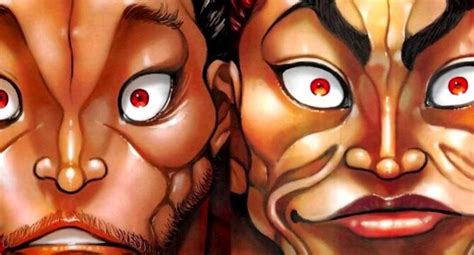 Baki Wiki Fandom