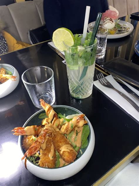 Restaurant Le Céleste à Paris Menu Avis Prix Et Réservation Thefork
