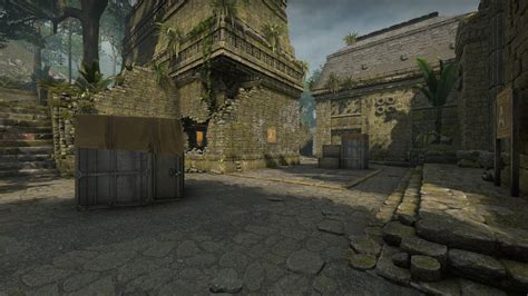 CS:GO: Actualización con grandes cambios a Ancient - CodigoEsports ...