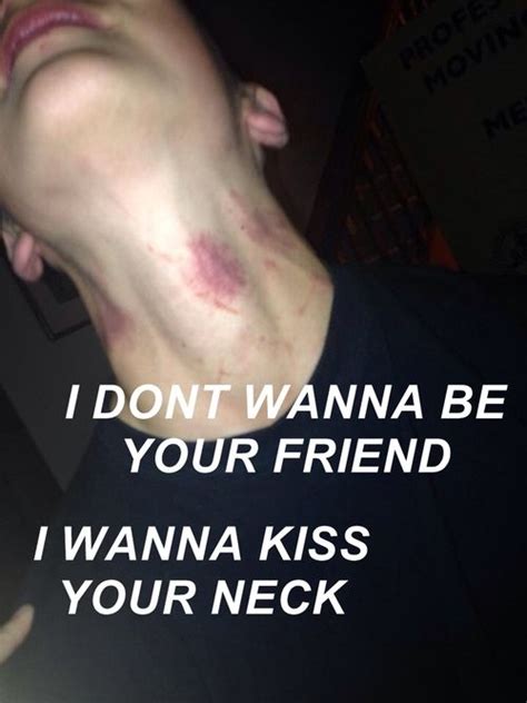 Kiss Neck And Friends Image Relationship Goals Hickies Relationship