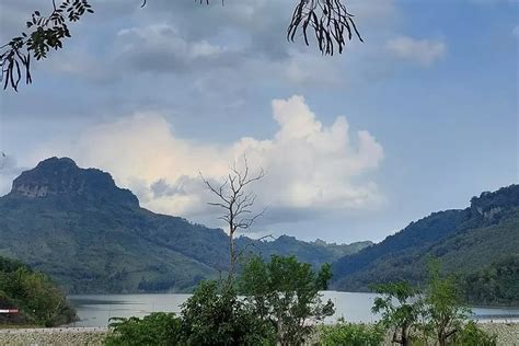 Yuk Menyusuri Wisata Alam Waduk Bendo Ponorogo Inilah Fakta