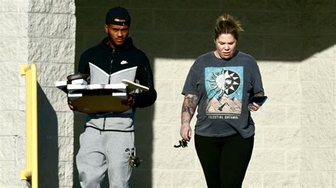 Teen Mom fans suspect Kailyn Lowry is engaged to Elijah Scott after it