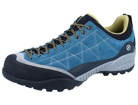 SCARPA | Herrenschuhe | Schuherlebnis