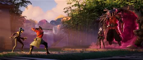 Fortnite Capítulo 6 Lo Que Se Mostró En Los Tráileres De La Nueva