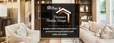 Premier Realty Group, LLC - Home | Facebook