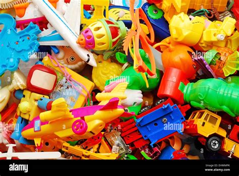 Toys Hi Res Stock Photography And Images Alamy