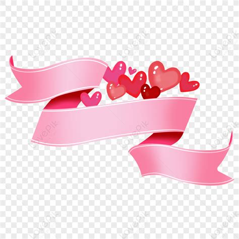 Wedding Ribbon Png Vector Psd And Clipart With Transparent Clip