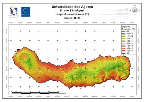 Projecto Climaat