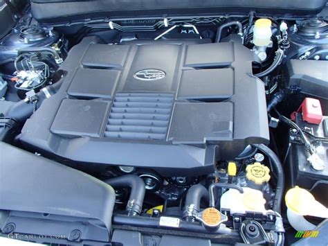 Subaru R Engine Diagram