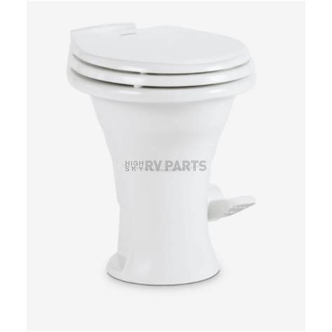 Dometic 310 Series Toilet 302310081