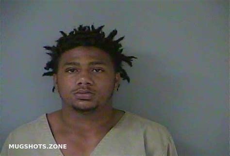 JACKSON KENNETH 09 30 2023 Crittenden County Mugshots Zone