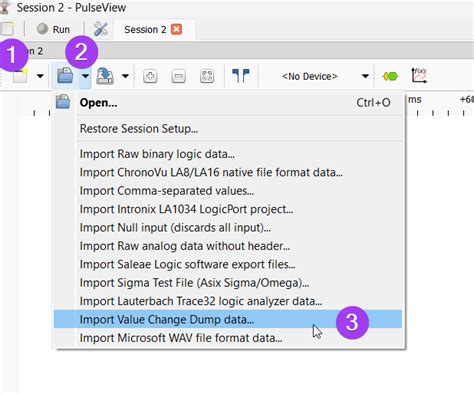 Learn Uart Using Wokwi Logic Analyzer Part