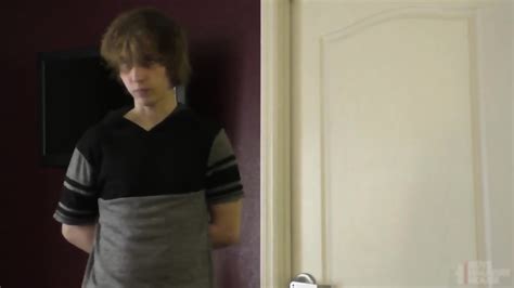 Gay Bareback Blowjob