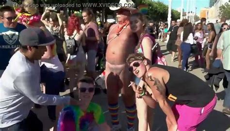 Clothed Female Nude Male CFNM TNAFlix Porn Videos