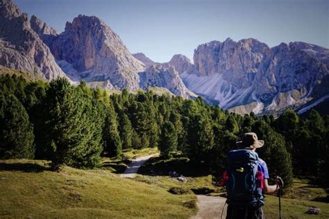 5 Best Hikes in Val Gardena, Dolomites, Italy | Moon & Honey Travel