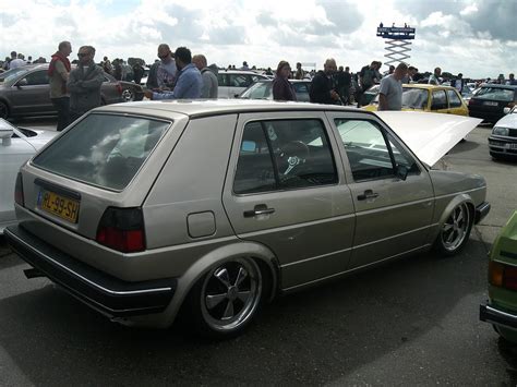 Vw Golf Lars Stoberock Flickr