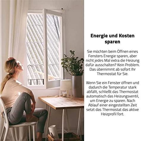 Eurotronic Comet Wifi Er Set Im Thermostat Smart Vergleich