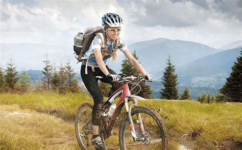 Mountain Biking Gear: EP Functional Wellness Clinic