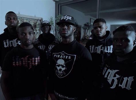 Booba Annonce La Signature Du 40000 Gang Chez 92i Capitol 13OR Du HipHop