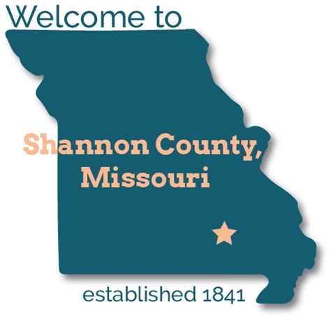 Clerk – Shannon County, MO