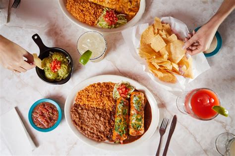 Chuys Tex Mex Locations