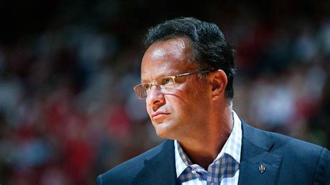 IU Head Basketball Coach Tom Crean Out After 9 Years