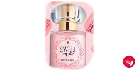 Sweet Temptation Pink Lr Parfum Un Parfum Pour Femme 2015