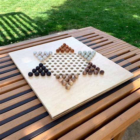 Chinese checkers rules pdf - alaskadop