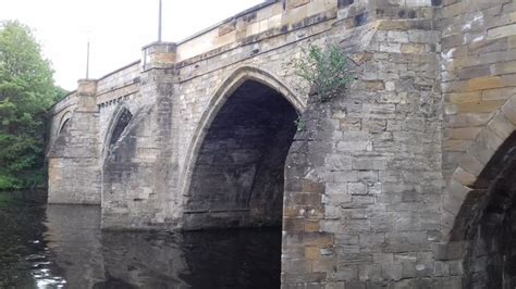 Yarm Bridge | Co-Curate