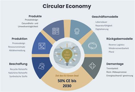 Online Training Circular Economy für Unternehmen nRole