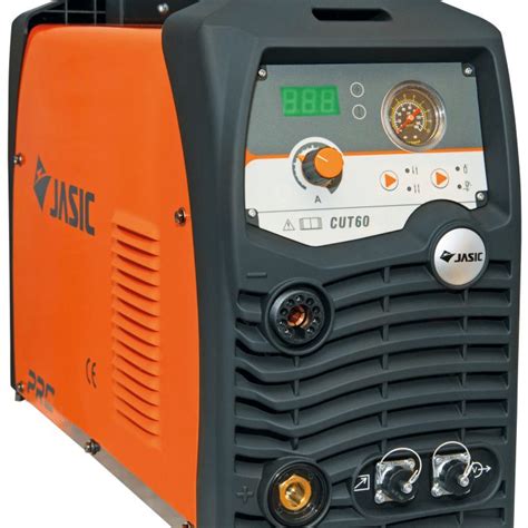 Jasic Pro Mig 200 portable Multi Process PFC Mig/Arc 110/230v – The ...