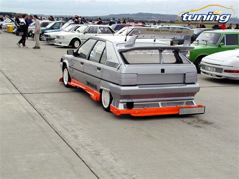 Drag BX - Jajj,de csúnya!