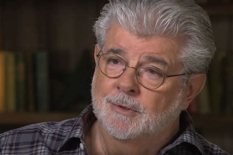 Esta Es La Razón Por La Que George Lucas Rompió Con El Universo De Star