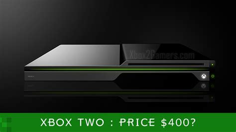 Xbox 2 Price Guide