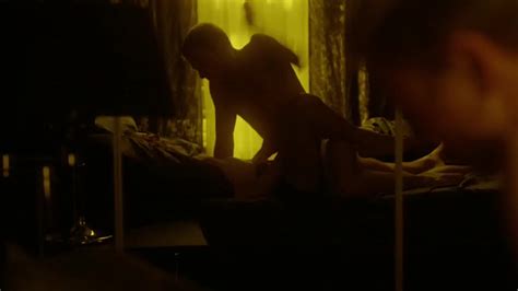 Naked Anna Drijver In Der Zweite Mann