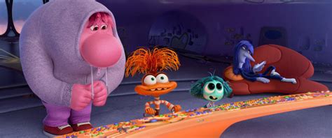 Intensamente 2: Dónde ver, personajes y nuevas emociones