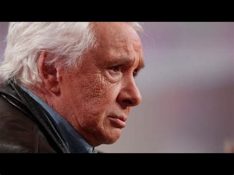 Michel Sardou Malade Il Annule De Nouvelles Dates De Concert Youtube