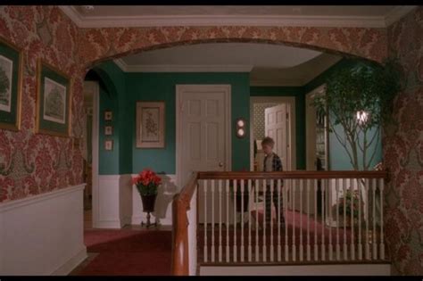 Mccallister`s House Dream Of The Childhood Digsdigs