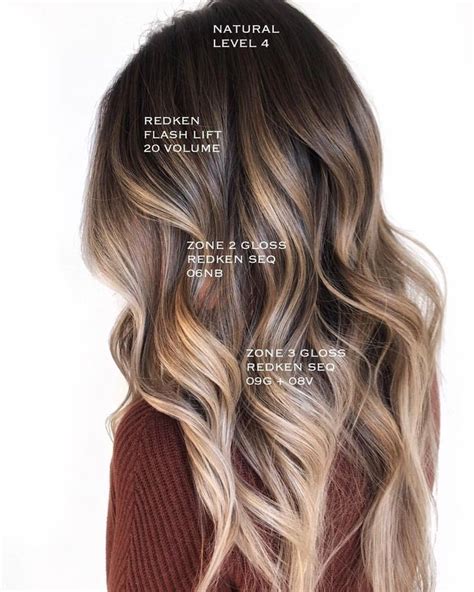 40 Of The Best Bronde Hair Options Hair Color Formulas Brown Hair