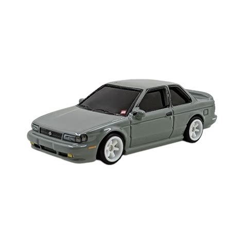 Jual Hot Wheels Loose Nissan Sentra SE R From Premium Pack Shopee Indonesia