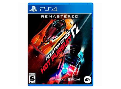 Ripley NFS HOT PURSUIT REMASTER