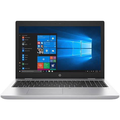 Refurbished Hp Probook G Inch Core I U Gb