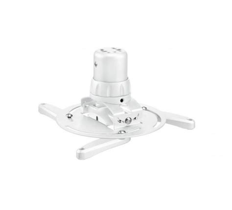 Vogel S Support Vid Oprojecteur Ppc Plafond Blanc