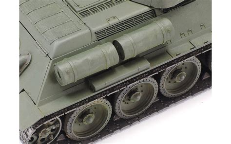 Russian T3476 1942 Kit Tamiya 35049