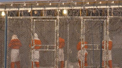 How Ignoring Guantanamo Bay Betrays American Values The Atlantic