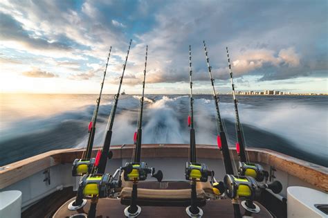 Saltwater Fishing Wallpapers And Backgrounds K Hd Dual Screen