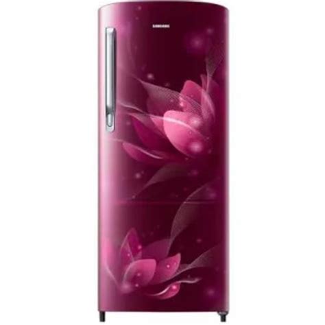 Samsung RR20C1712R8 183 Ltr Single Door Price In India