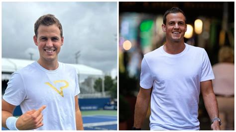 Vasek Pospisil Net Worth Salary Sponsorships Properties Cars Etc